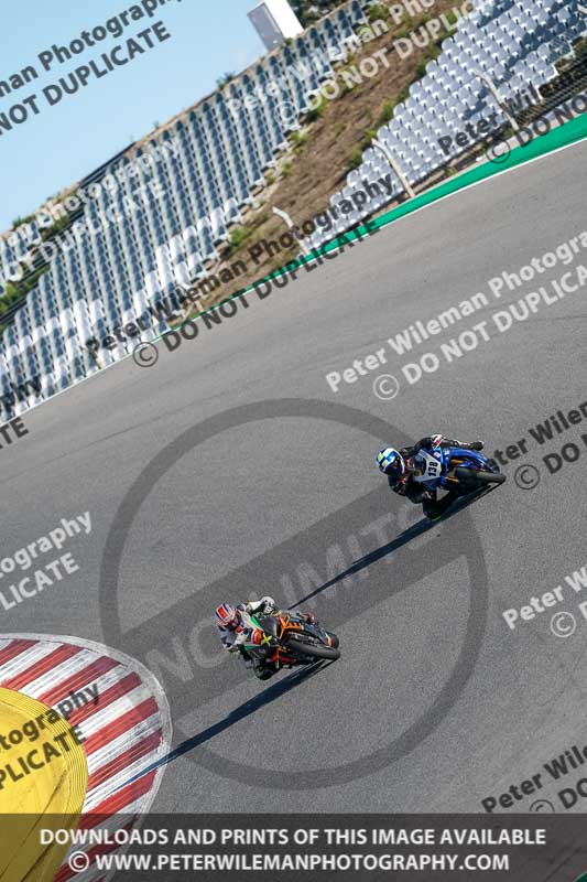 motorbikes;no limits;november 2019;peter wileman photography;portimao;portugal;trackday digital images